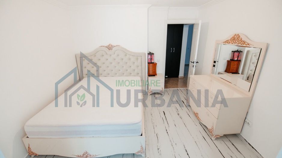Apartament 3 camere, etaj 1, zona linistita, Lunca Cetatuii - Poză 2