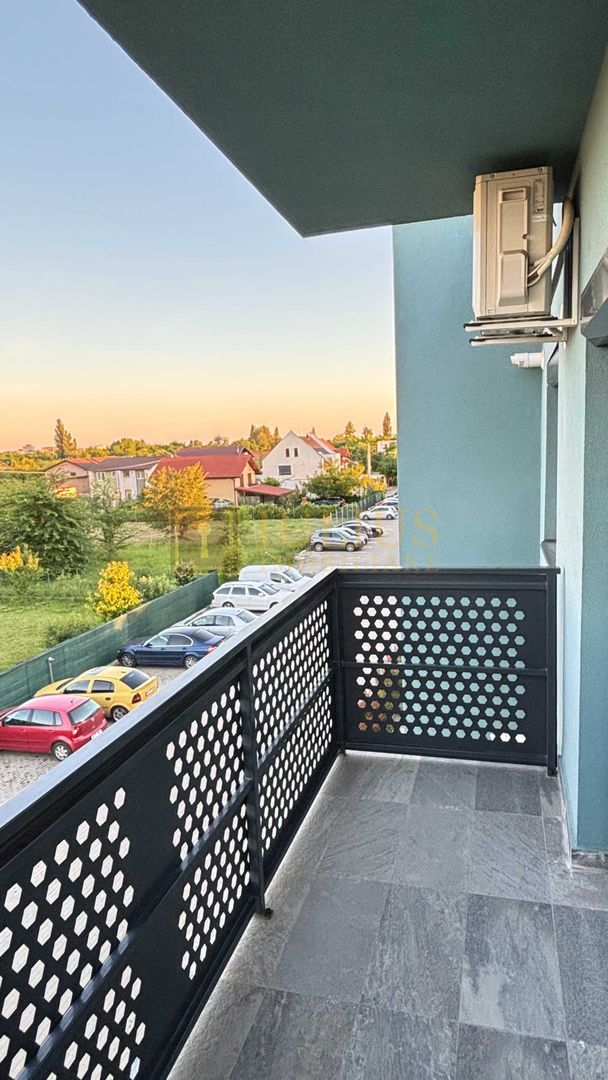 2 Camere | Bloc Nou | Full Utilat | Parcare Inclusă - Poză 7