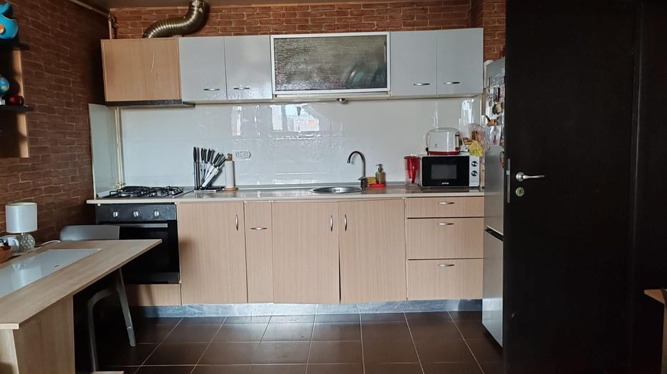 Apartament 2 camere langa Lidl Rezervelor in Militari Residence - Poză 4