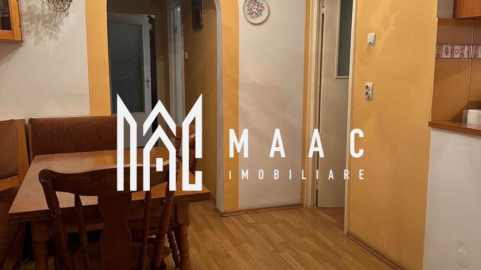 Apartament 3 Camere | 63MPU | Lift | Vasile Aaron - Poză 3