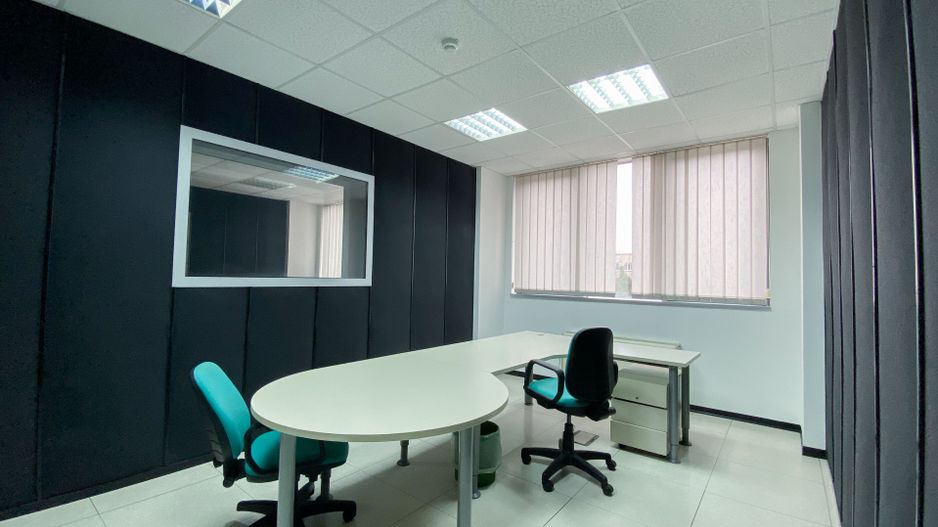 De inchiriat in cladire birouri P+5 etaje – ETAJ 3 - Poză 13