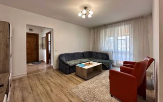 Apartament 3 camere de inchiriat, str. George Cosbuc - Ultracentral - Poză 1