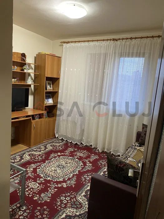 Apartament 2 camere, 2 balcoane, zona Școala Gimnazială Liviu Rebreanu - Poză 4