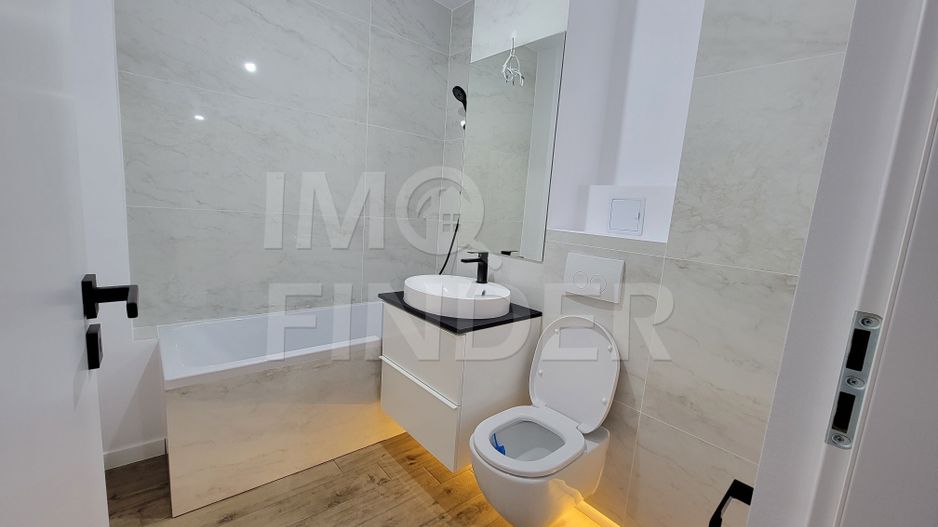 Vanzare apartament 3 camere, parcare, zona FSEGA, Iulius Mall - Poză 4