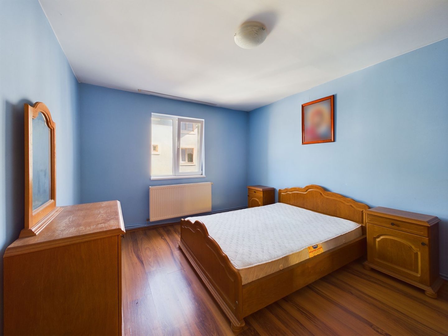 Apartament cu 3 camere, Hunedoarei - Poză 7