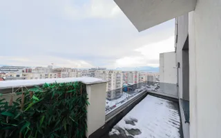 REZERVAT!   Apartament 2 camere,80 mp utili+parcare subterana-Coresi - Poză 28