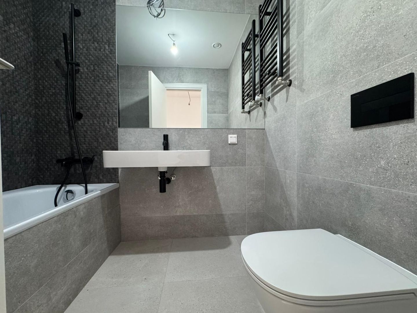 3 CAMERE || UpSite FLOREASCA+boxa si loc de parcare incluse 500.000 +TVA - Poză 8
