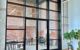 Loft spectaculos | Ideal office creativ sau rezidențial I Floreasca - Poză 17
