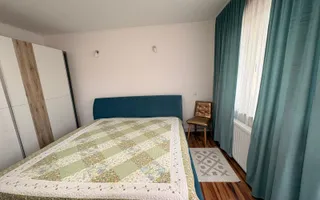 Casă versatila intretinuta 143 mp utili 5 camere 3 bai pivnita Lazaret - Poză 12