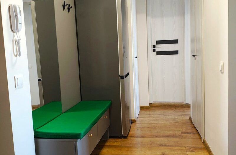 Apartament 2 camere de inchiriat zona Lujerului - Poză 8