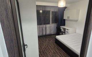 Apartament 2 camere, complet mobilat si utilat, Gorjului - Poză 3