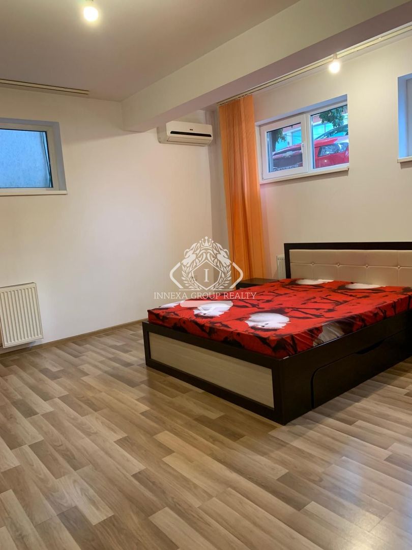 Garsoniera semidecomandata 39mp | Brancoveanu-Oraselul Copiilor - Poză 5