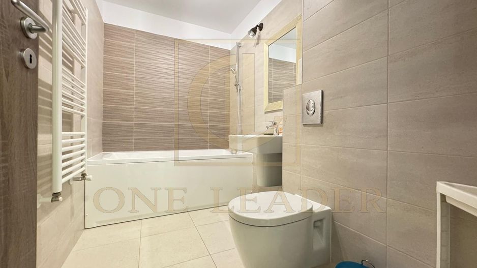 Apartament 3 camere – Urban, Tractorul, Brașov - Petfriendly - Poză 8