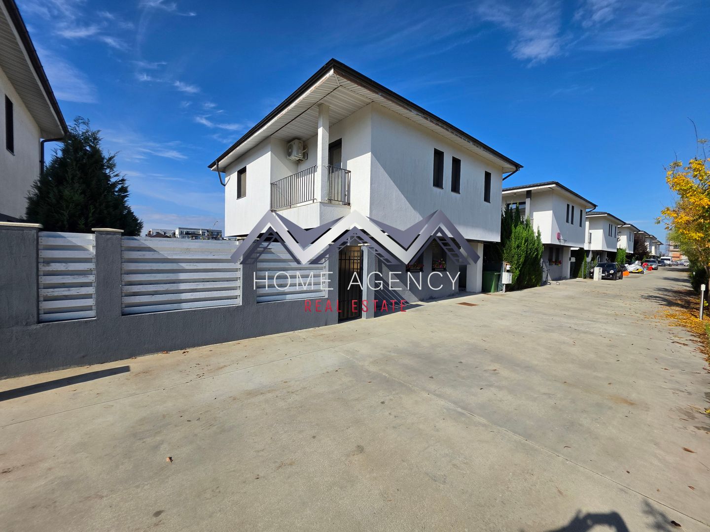 Casă de inchiriat | Otopeni / Tunari | - Poză 1