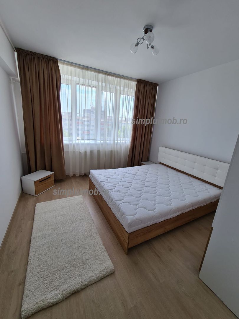 2 camere renovat mobilat utilat Sos Giurgiului Sector 4 - Poză 7