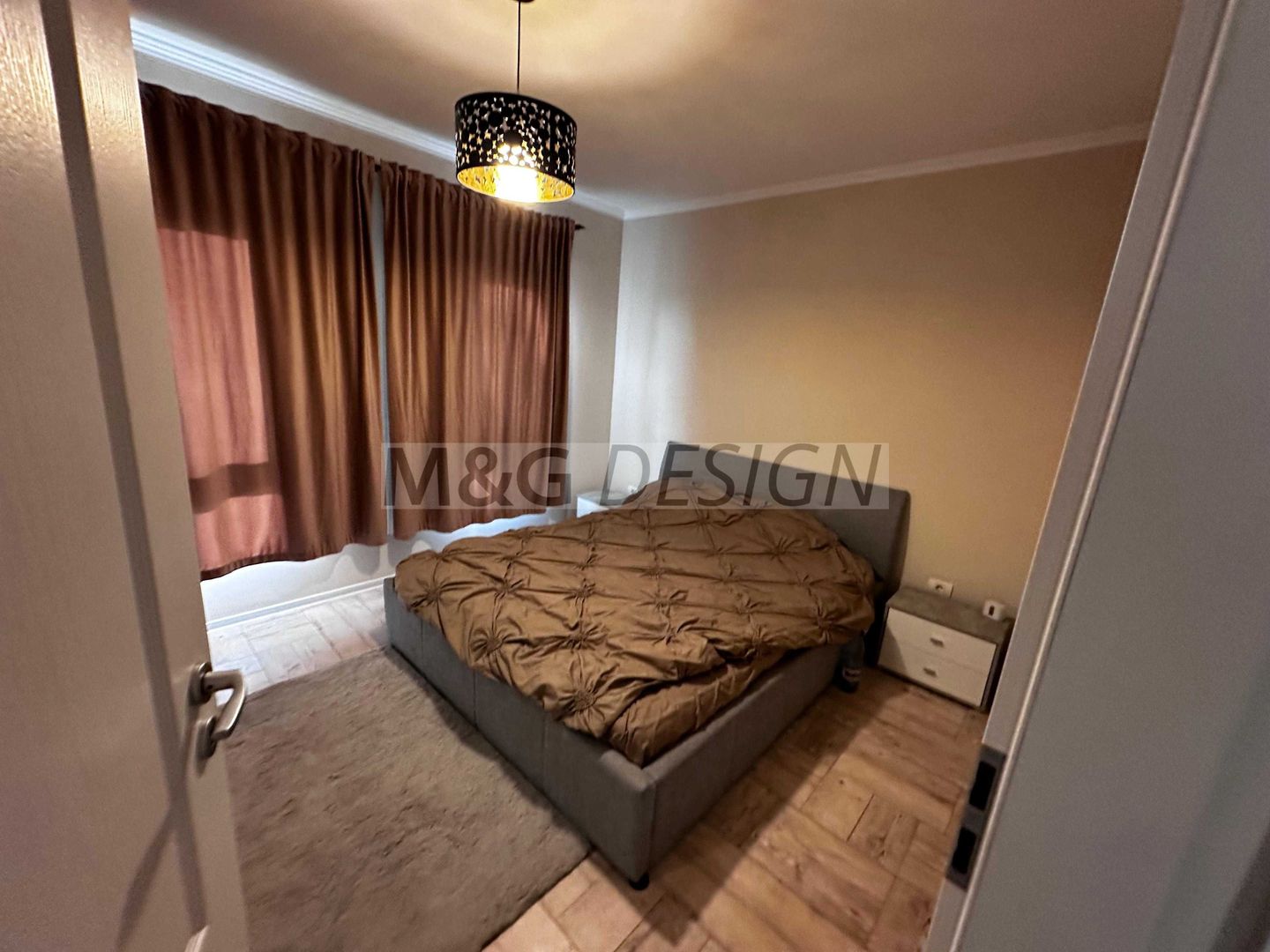 Apartament 2 camere zona  Braytim - Poză 5