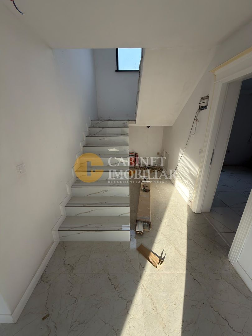 🏡 VILĂ DEOSEBITĂ 250 MP UTILI,1800 MP TEREN , TUTORA –  187.000 €! 🏡 - Poză 19
