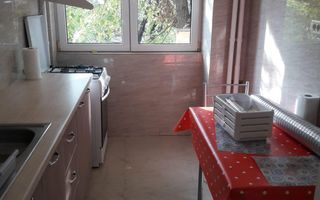 Închiriez apartament 3 camere, Iancului, metrou 1 minut - Poză 6