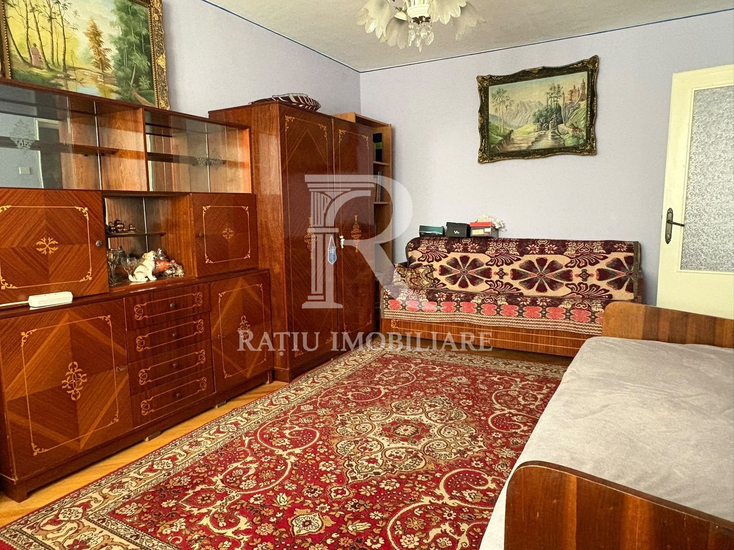 Apartament cu 3 camere | Etaj 1 | Bulevardul Dacia | Oradea - Poză 5