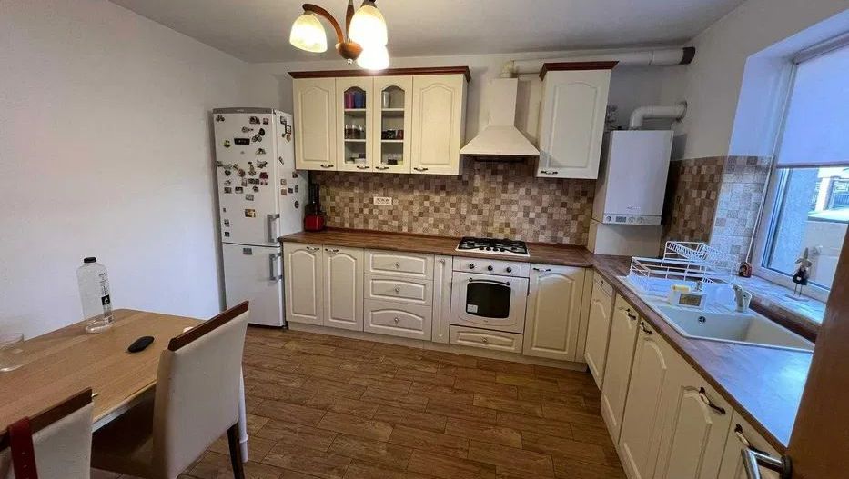 Casă de închiriat – Avangarde Forest 2, Voluntari | Pet Friendly, - Poză 6