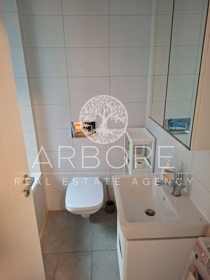 Apartament 2 camere premium Belvedere Residence, mobilat complet - Poză 8