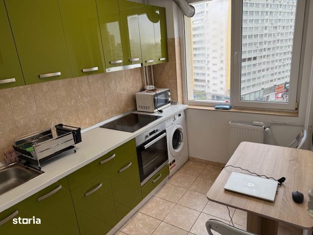 Apartament Bucur Obor/metrou - Poză 5