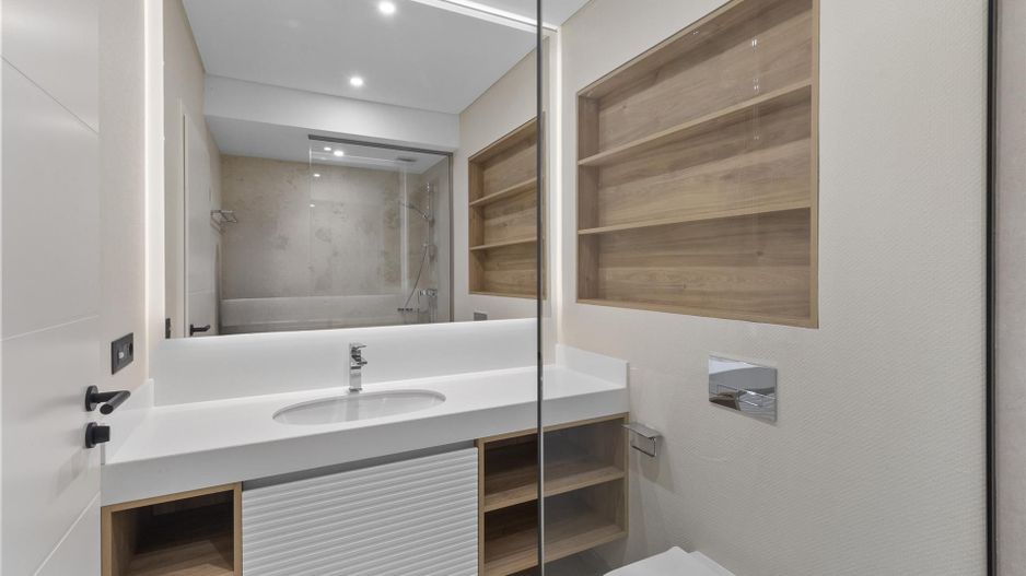 Apartament 3 cam Premium | Utilitati si Parcare Subterana  incluse - Poză 7
