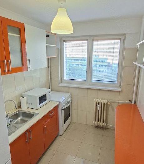 Închiriere Apartament cu 2 camere, decomandat, 2 min metrou Obor, mobilat - Poză 3