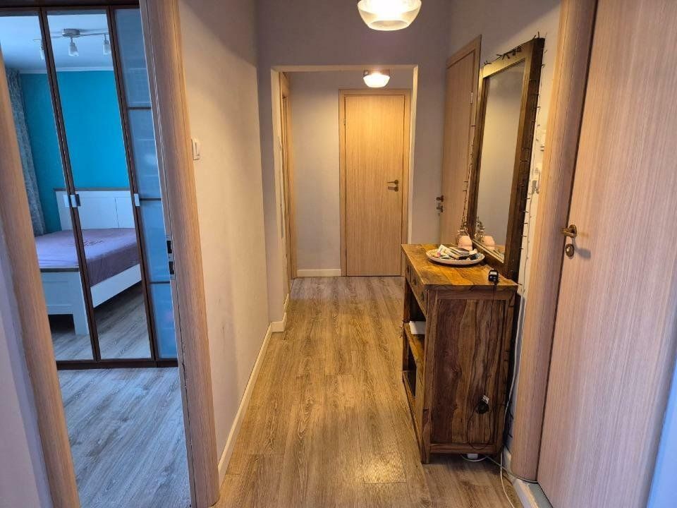 Vând apartament 2 camere | Bloc anvelopat | Zona Tei - Poză 1