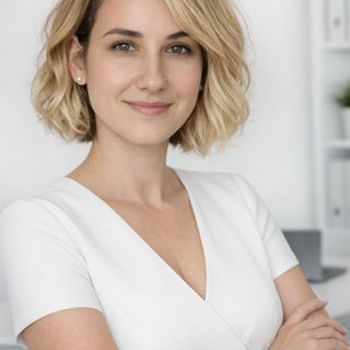 Beatrice Ionita - MADDAX Luxury Properties