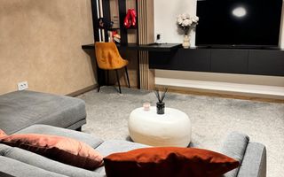 Apartament 2 camere premium în Zorilor – parcare subterană - Poză 10