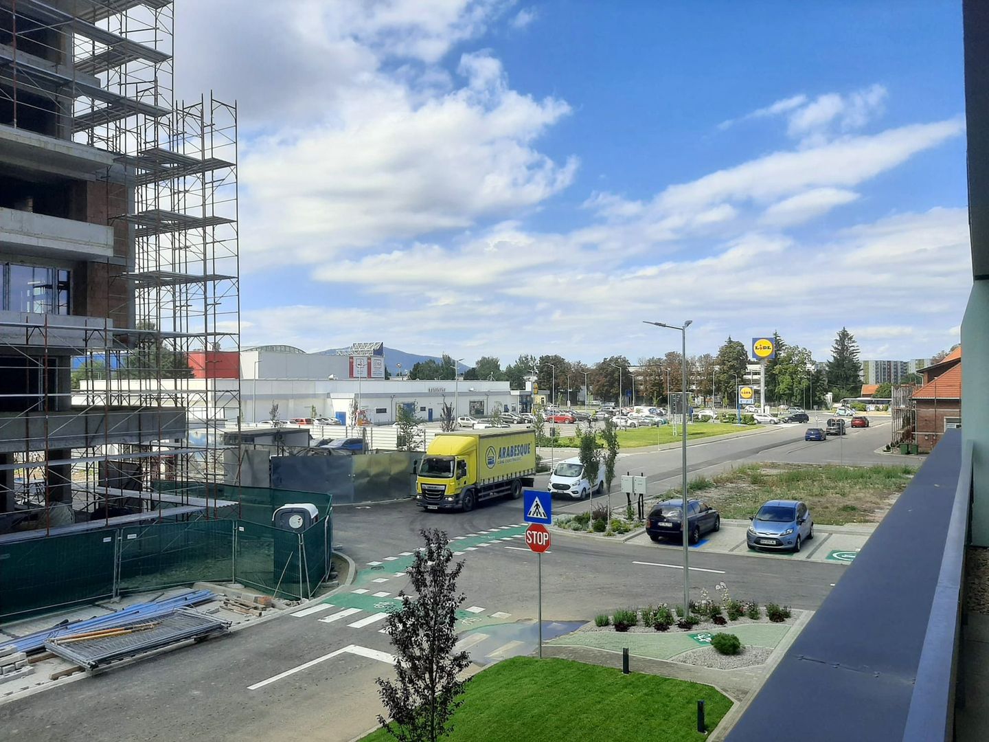 2 Camere Premium în Bartolomeu Zonă în Plină Dezvoltare - Poză 9