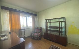 Garsoniera decomandata cu 1 cameră și bucatarie separata si pivnita - Poză 9