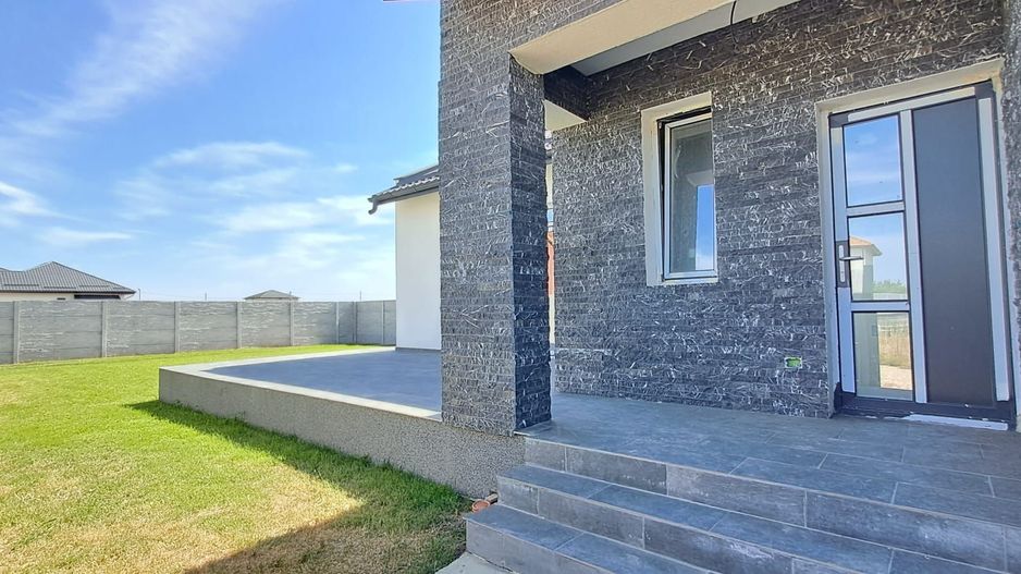 Dragomoresti Deal, casa individuala, mutare in cel mai scurt timp!!! - Poză 2