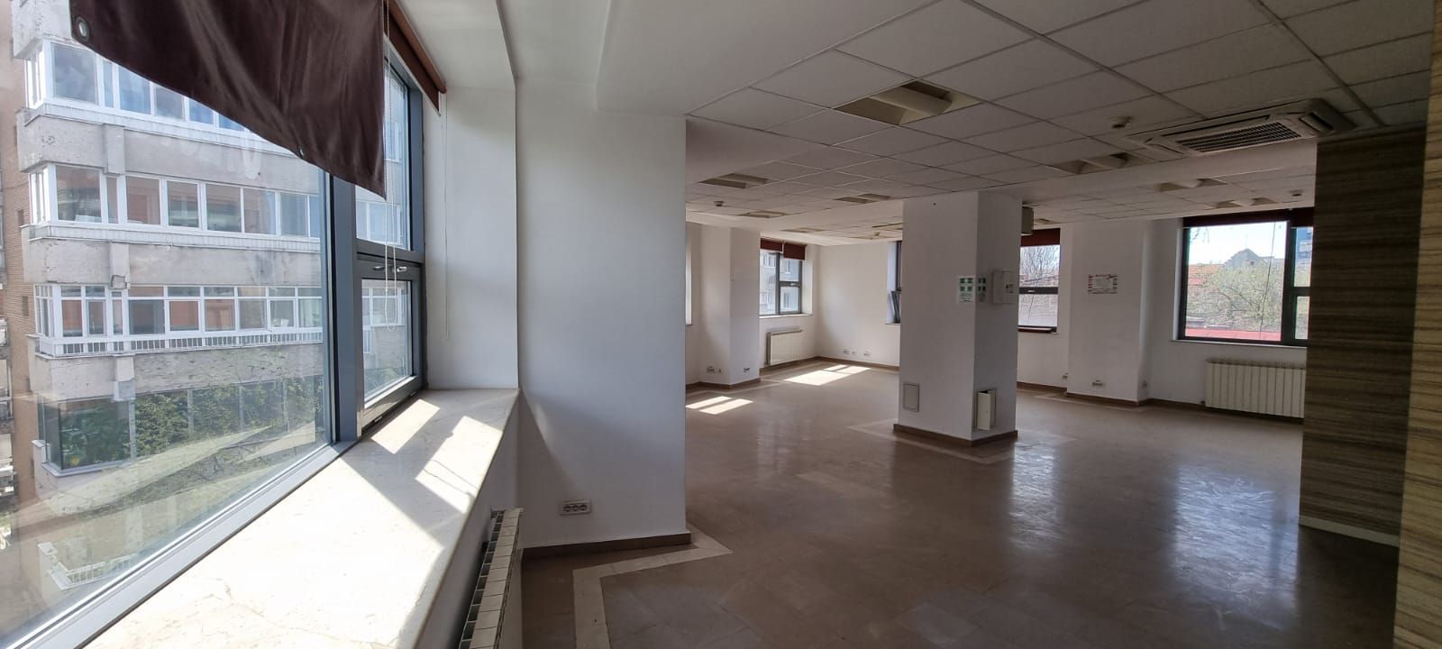 Birouri Eminescu Polona 140 mp sau 280 mp de închiriat - Poză 1