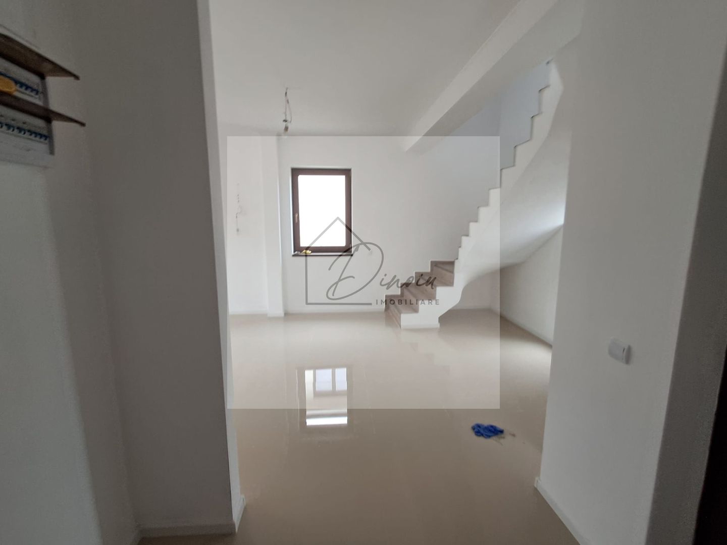 COMISION 0% I Vilă individuala nouă Otopeni - Odăi I P+1E+Pod 4 camere - Poză 11