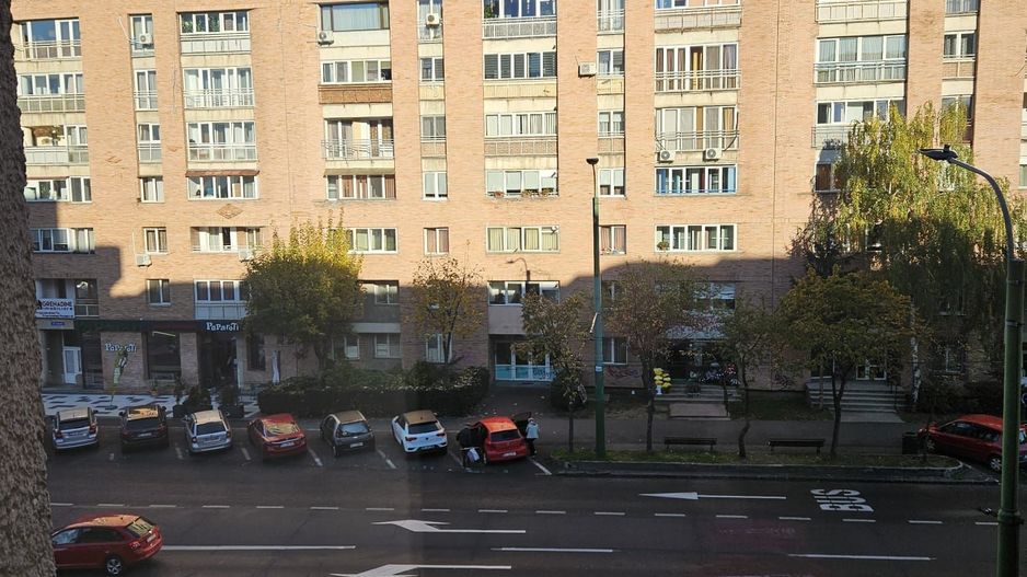 Garsoniera  in zona centrala, la prima închiriere - Poză 1