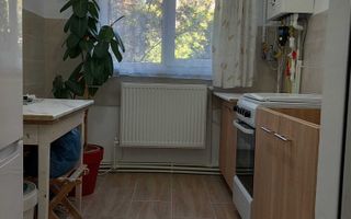 Apartament 2 camere Tiglina 1 Complex Francezi - Poză 2