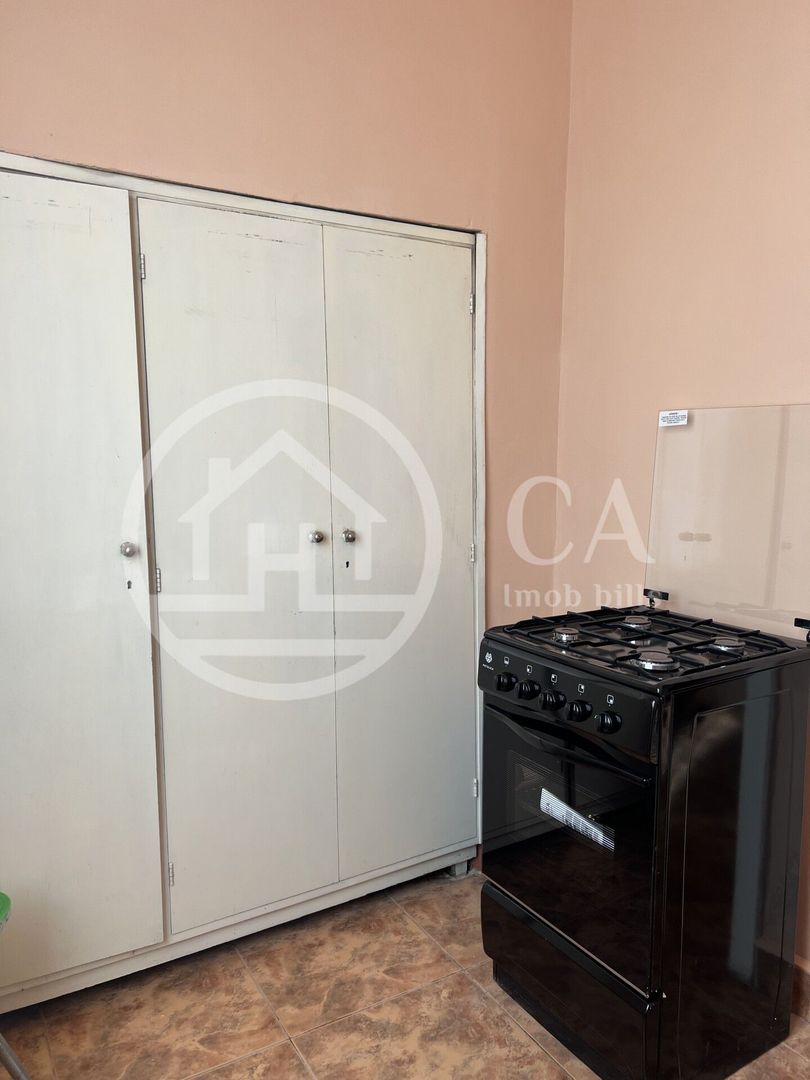 Apartament cu 2 camere la casa de inchiriat pe Republicii Oradea - Poză 6