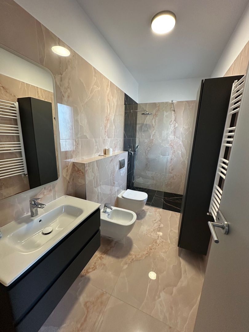 Duplex despărtit  prin garaj zona Ikea - Poză 30