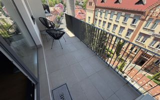 2 camere, Premium, Parcare subterana, Central, Record Park, The Office - Poză 8