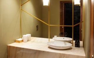 Exclusive 3-Room Apartment for Rent | Primăverii - Poză 15