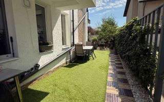 Vilă 4 camere -Tetha Residence – Strada Speranței Popeşti Leordeni - Poză 3