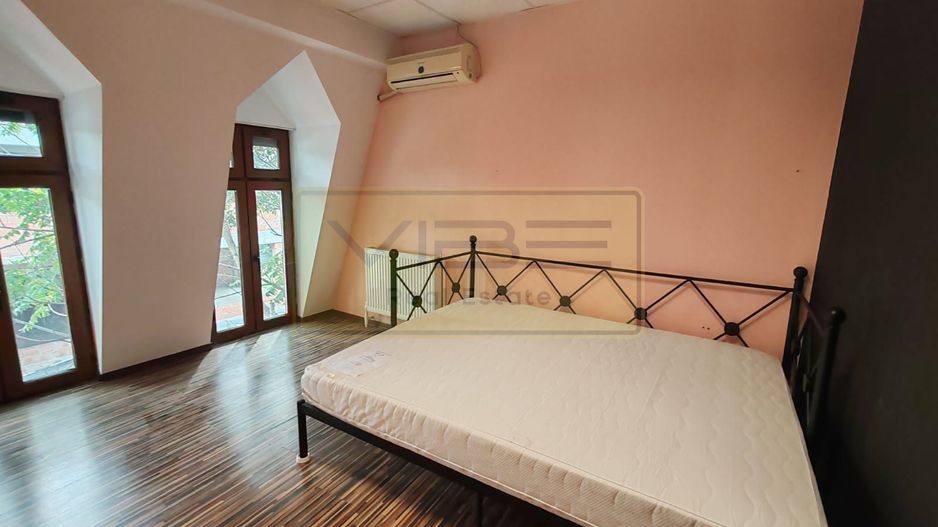 Independentei- Golia-  Casa de inchiriat - Office/ sediu firma - Poză 11