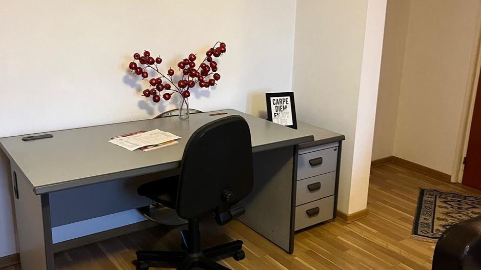 AP. 2 CAMERE DRUMUL TABEREI, BUCATARIE INCHISA, METROU 5 MINUTE - Poză 2