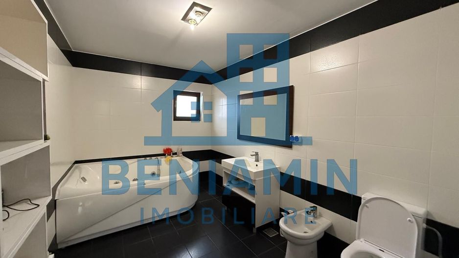 Casa-P+1-Piscina-Garaj-248mp totali-Foisor-Toate utilitatile-Libera - Poză 9