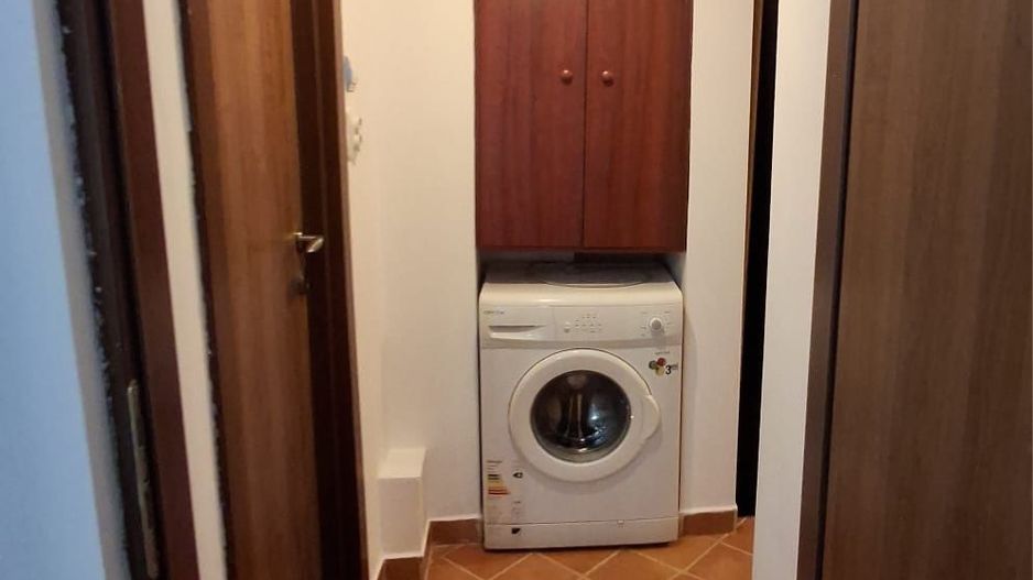 Inchiriez ap.2 cam Tei, Obor. - Poză 7