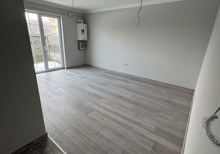 Giroc-Neptun | Apartamente cu 2 camere | Gradina | Decomandat | Loc parcare - Poză 1