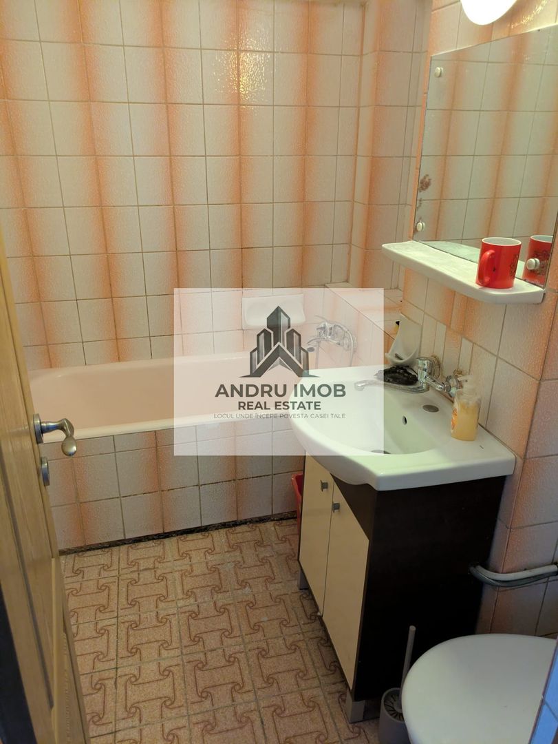 Apartament 2 camere Decomandat/Dristor/Mihai Bravu - Poză 11
