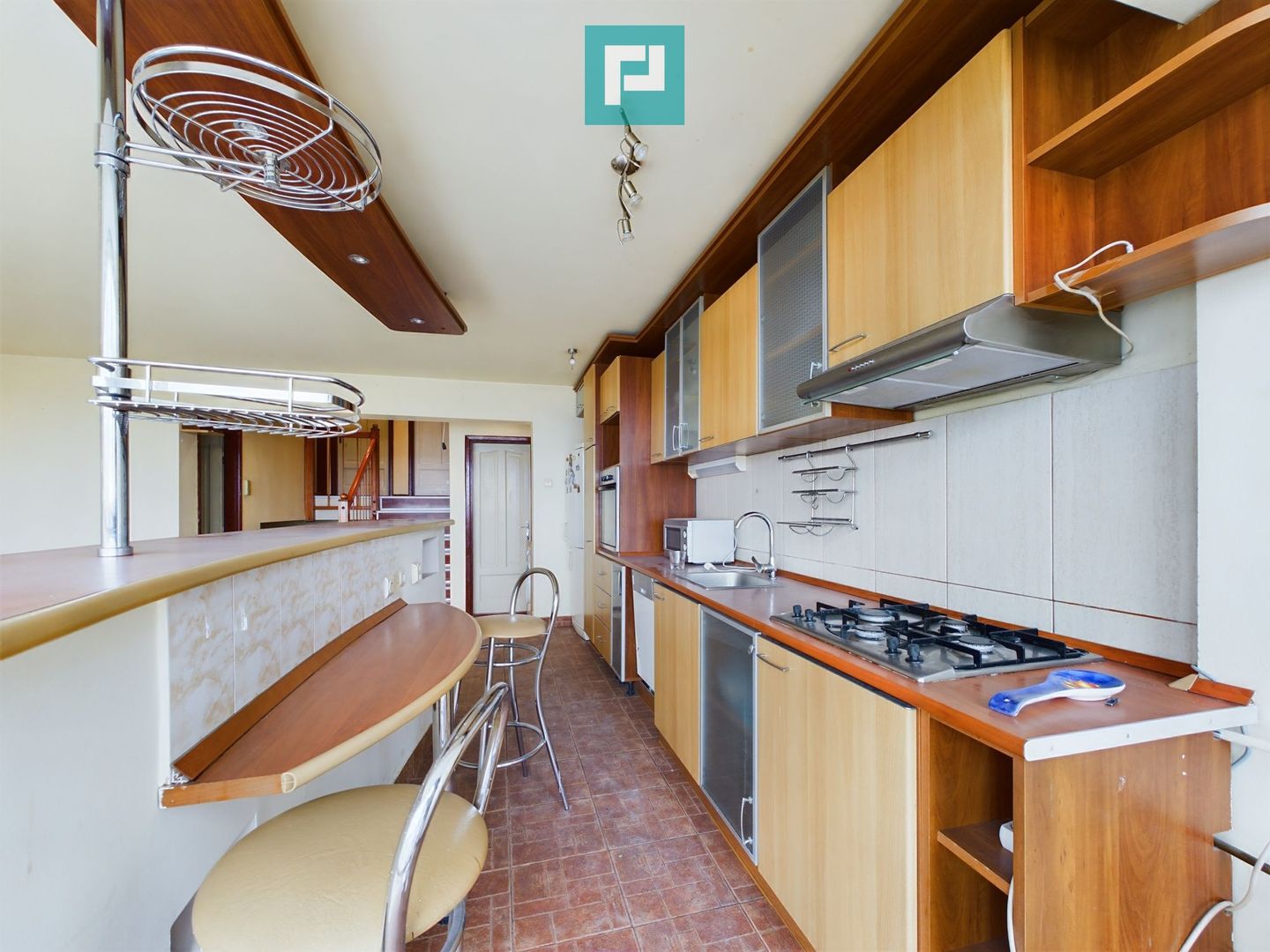 3 camere, etaj 9, view spre Malul Mureșului - Poză 3